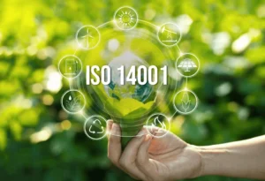 ISO 14001 en Tunisie 