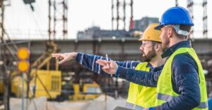 Formation en Sécurité et Santé du Travail