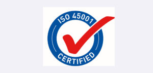 certification 45001