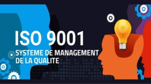 iso 9001 en Tunisie